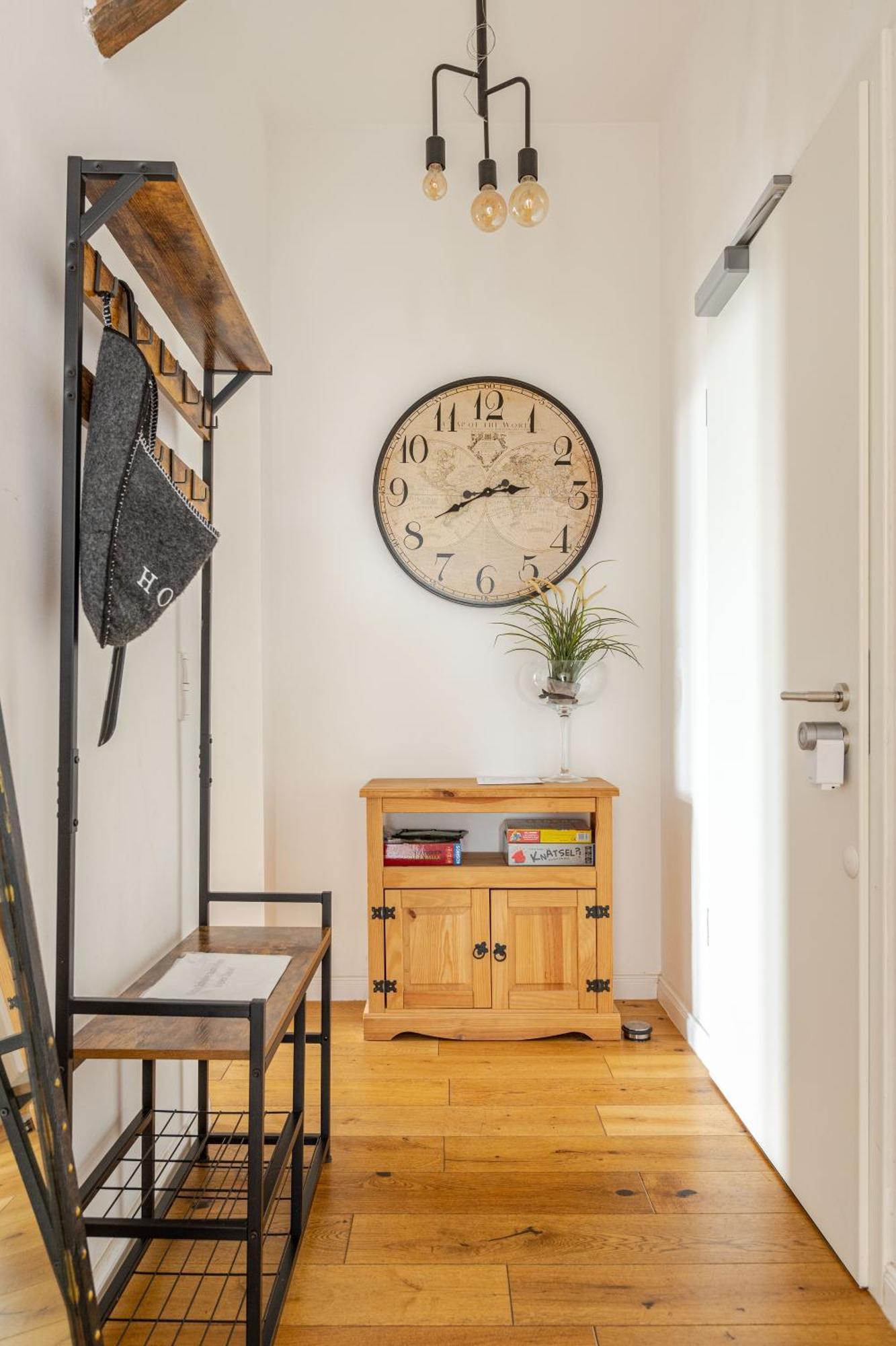 Wohnen Wie Im Schloss - Alter Bahnhof Von Kruft Extérieur photo